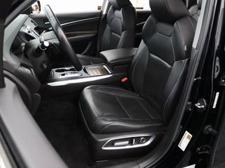 Used 2019 Acura MDX SH-AWD w/ Technology Package video 2