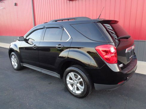 Used 2010 Chevrolet Equinox LT w/ Vehicle Interface Package FWD image 7