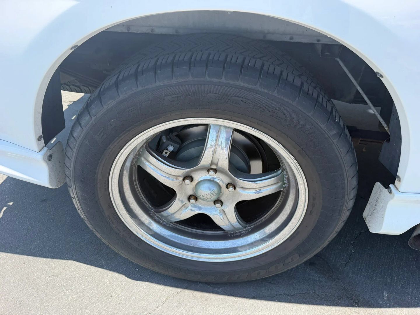 Used 2003 Ford F150 Lightning RWD image 30