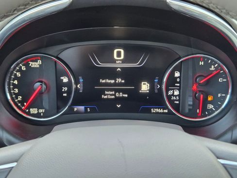 Used 2024 Chevrolet Malibu LT FWD image 22
