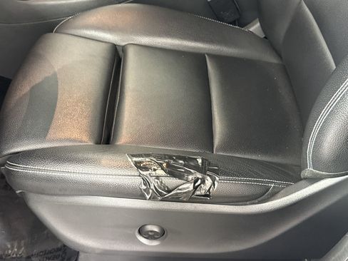 Used 2017 Mercedes-Benz B 250e image 16