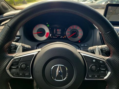 Used 2023 Acura RDX w/ Advance Package FWD image 23