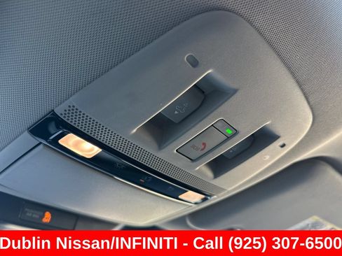 Used 2025 Nissan Murano SL w/ Cargo Package AWD/4WD image 24