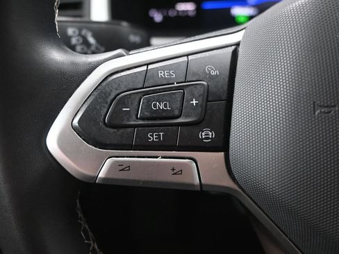 Used 2022 Volkswagen Atlas SE AWD/4WD image 24