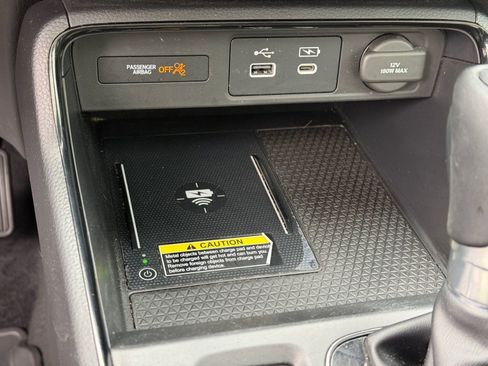 Used 2024 Honda CR-V EX-L image 25