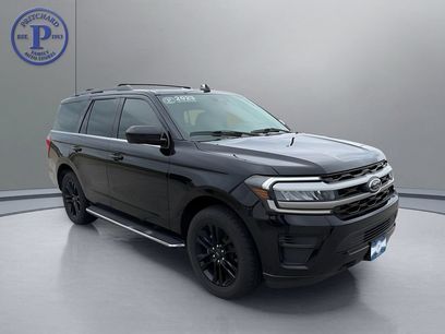 Used 2023 Ford Expedition XLT