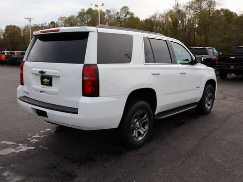 Used 2019 Chevrolet Tahoe LS image 28