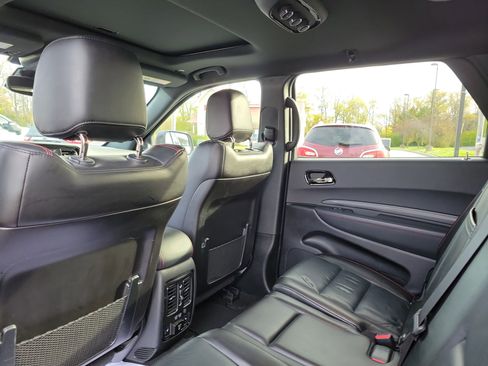 Used 2023 Dodge Durango GT image 14