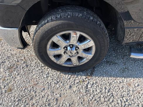 Used 2014 Ford F150 XLT w/ Equipment Group 302A Luxury image 38