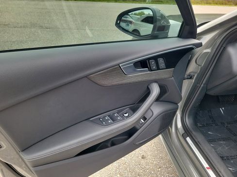 Certified 2023 Audi A4 2.0T Premium Plus w/ Premium Plus Package image 18