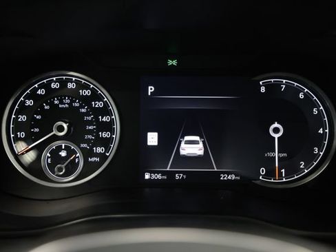 New 2026 Genesis G70 2.5T Prestige AWD/4WD image 31