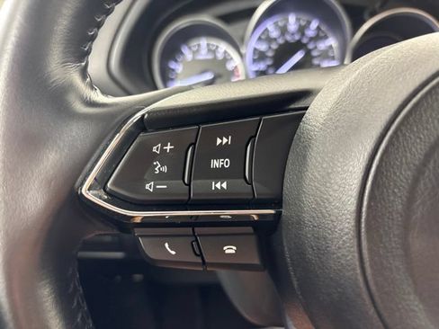 Used 2018 MAZDA CX-5 Sport w/ I-ACTIVSENSE Package AWD/4WD image 21