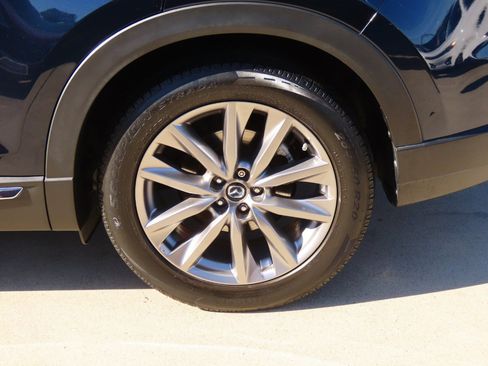 Used 2021 MAZDA CX-9 Grand Touring image 18