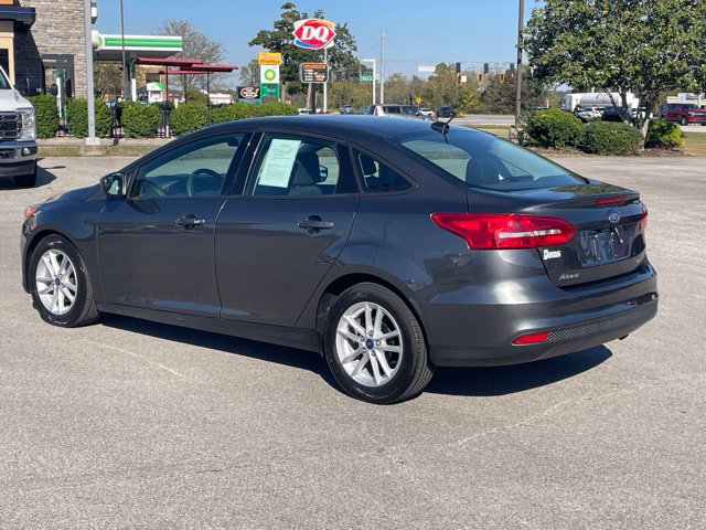 Used 2018 Ford Focus SE w/ Interior Protection Package FWD image 6