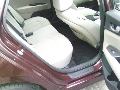 Used 2016 Kia Optima LX image 14