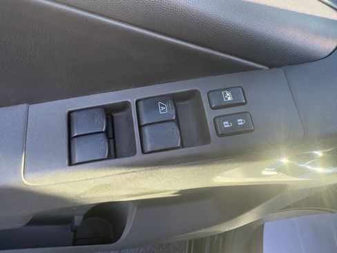 Used 2018 Nissan Frontier PRO-4X w/ Pro-4x Luxury Package image 24