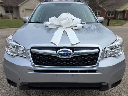 Used 2016 Subaru Forester 2.5i Premium w/ Popular Package #2 image 2