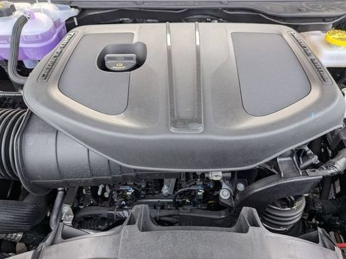 New 2026 RAM 1500 Express AWD/4WD image 35