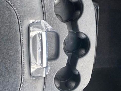 New 2023 RAM 1500 Tradesman w/ Tradesman SXT Package image 25