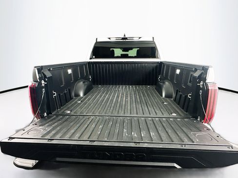 Used 2023 Toyota Tundra 1794 Edition AWD/4WD image 28