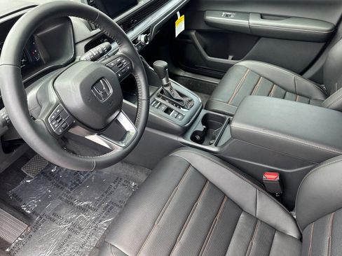 New 2026 Honda CR-V Sport-L image 4