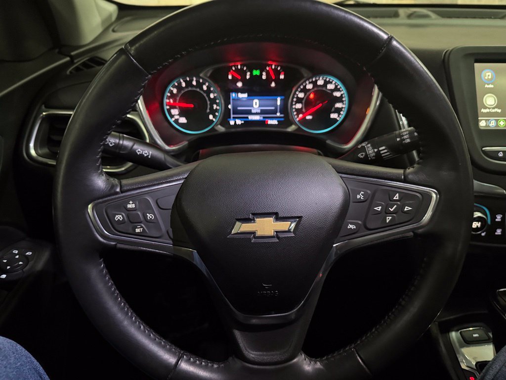 Used 2019 Chevrolet Equinox LT AWD/4WD image 17
