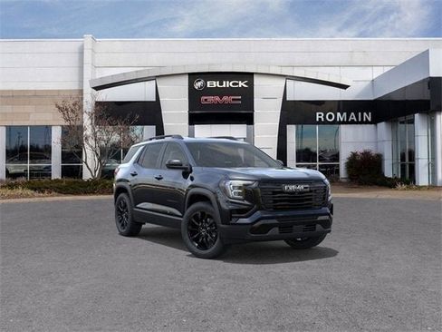 New 2026 GMC Terrain Elevation w/ Elevation Premium Package image 1