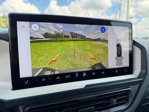 New 2025 Ford Bronco Sport Heritage w/ Convenience Package image 34