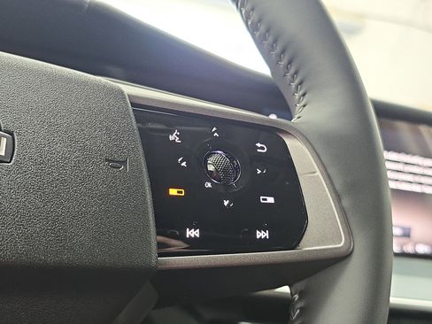 New 2026 Nissan Murano Platinum w/ Cargo Package AWD/4WD image 18