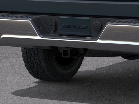 New 2026 Chevrolet Silverado 1500 LT AWD/4WD image 15