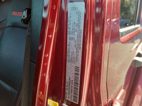 Used 2021 Jeep Wrangler Unlimited Rubicon image 31