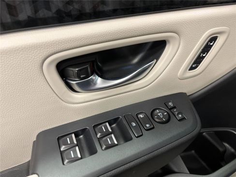 New 2026 Honda Passport TrailSport Elite image 13