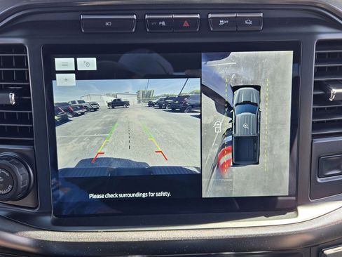 Certified 2023 Ford F150 Tremor w/ Equipment Group 402A High image 16