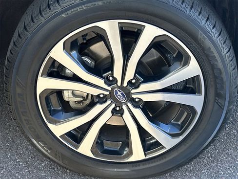 Used 2019 Subaru Forester Limited image 7