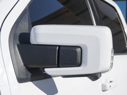 Used 2023 Ford F150 Tremor w/ Equipment Group 402A High image 15