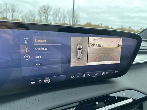 New 2026 Buick Enclave Avenir image 21