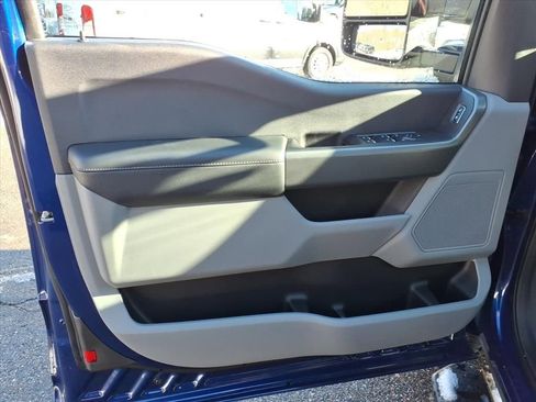 New 2026 Ford F350 XLT w/ 360-Degree Camera Package AWD/4WD image 18