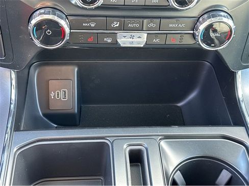 New 2025 Ford F150 XLT w/ Equipment Group 302A MID image 29