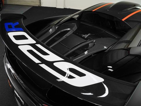 Used 2020 McLaren 620R image 31