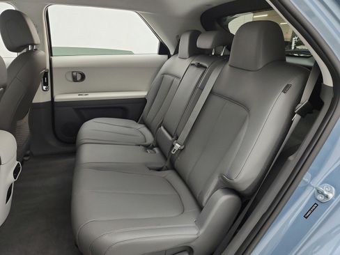 Used 2025 Hyundai Ioniq 5 SEL image 15
