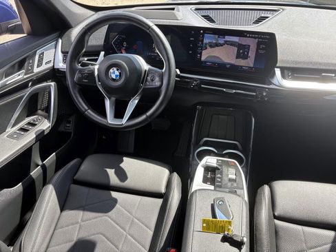 Used 2023 BMW X1 xDrive28i AWD/4WD image 30