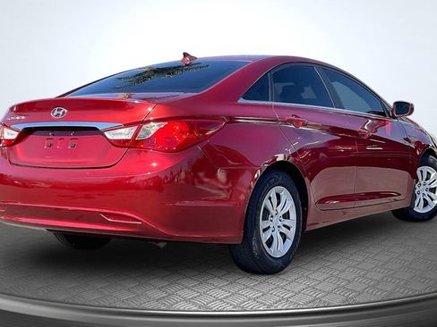 Used 2013 Hyundai Sonata GLS image 13