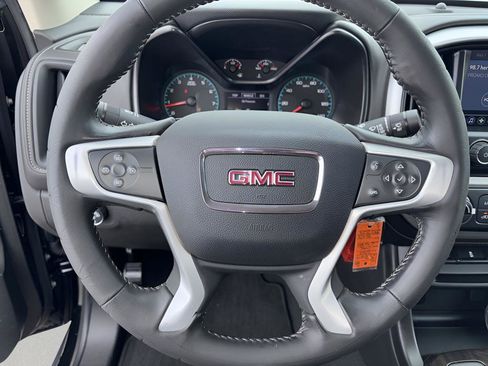 Used 2022 GMC Canyon Elevation w/ Trailering Package image 16