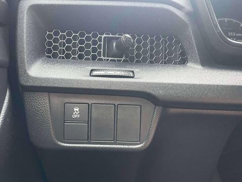 Certified 2024 Honda CR-V EX image 22