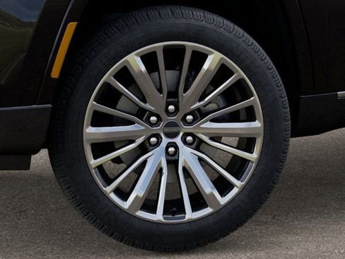 New 2025 Jeep Wagoneer Series II image 28