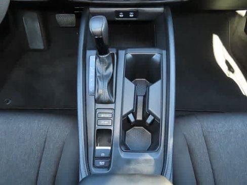 Certified 2023 Honda Accord LX image 20