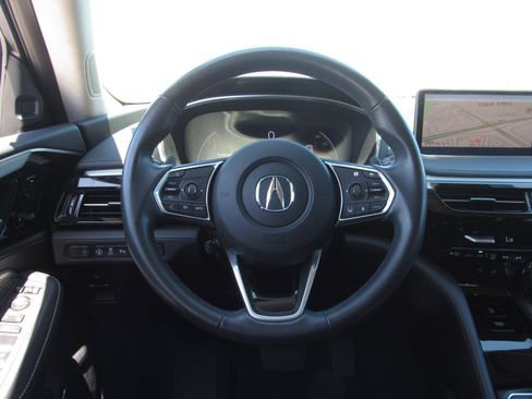 Certified 2023 Acura MDX FWD w/ Technology Package image 26