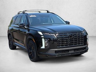Used 2024 Hyundai Palisade XRT FWD video 3