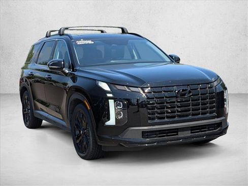Used 2024 Hyundai Palisade XRT FWD image 3