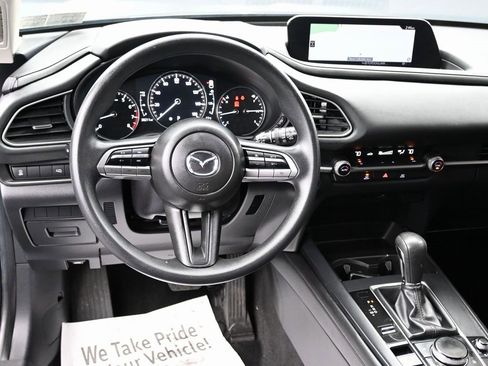 Used 2021 MAZDA CX-30 AWD 2.5 S image 30
